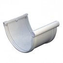 JONCTION PVC A COLLER OU JOINT 33 GRIS